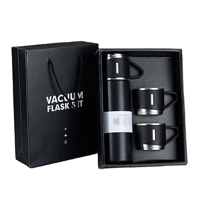 Vacuum Flask set