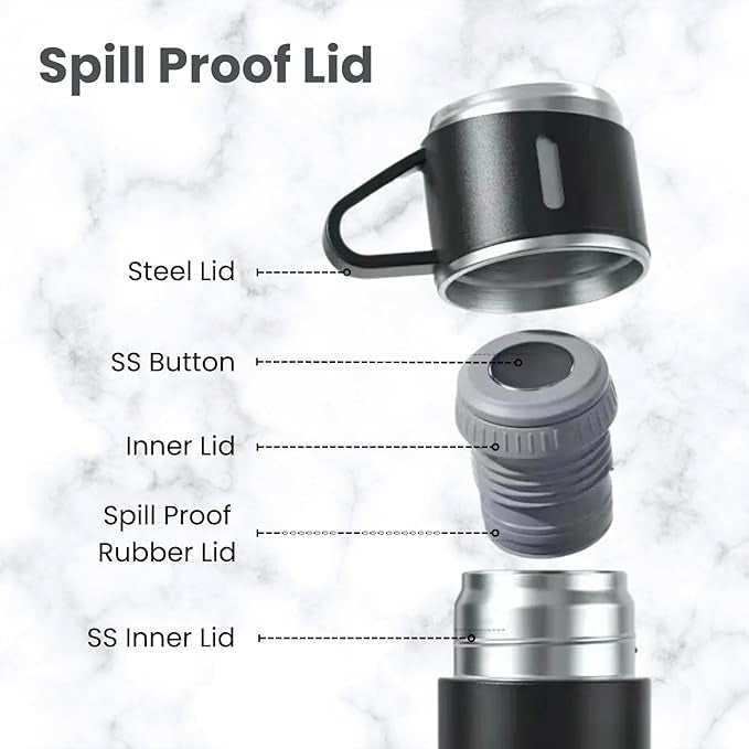 Vacuum Flask set