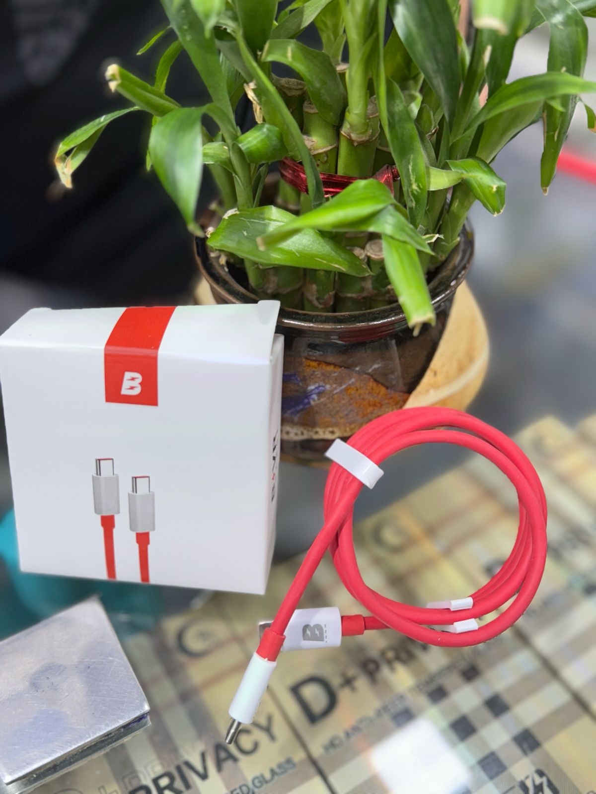 Type C Fast charging Cable