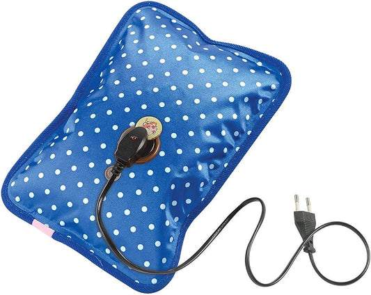 Electric warm water Bag