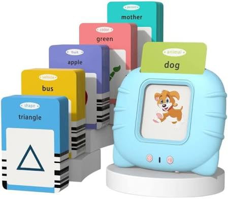 Flash cards for Kids