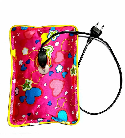 Electric warm water Bag