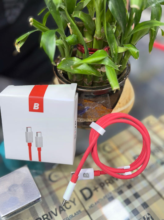 Type C  Fast charging Cable